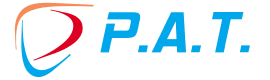 P.A.T., s.r.o. logo